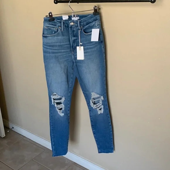Good American skinny jeans - Picture 1 of 8